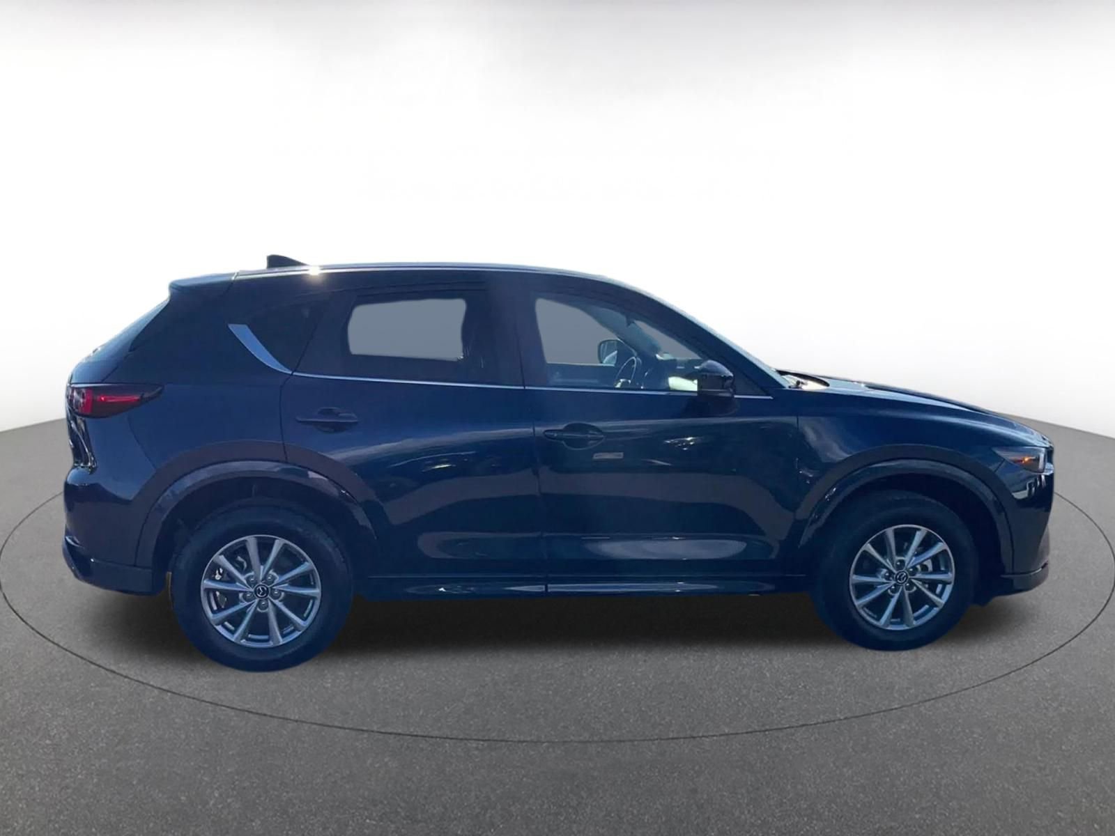 Used 2024 MAZDA CX-5 AWD 2.5 S w/ Select Package image 15