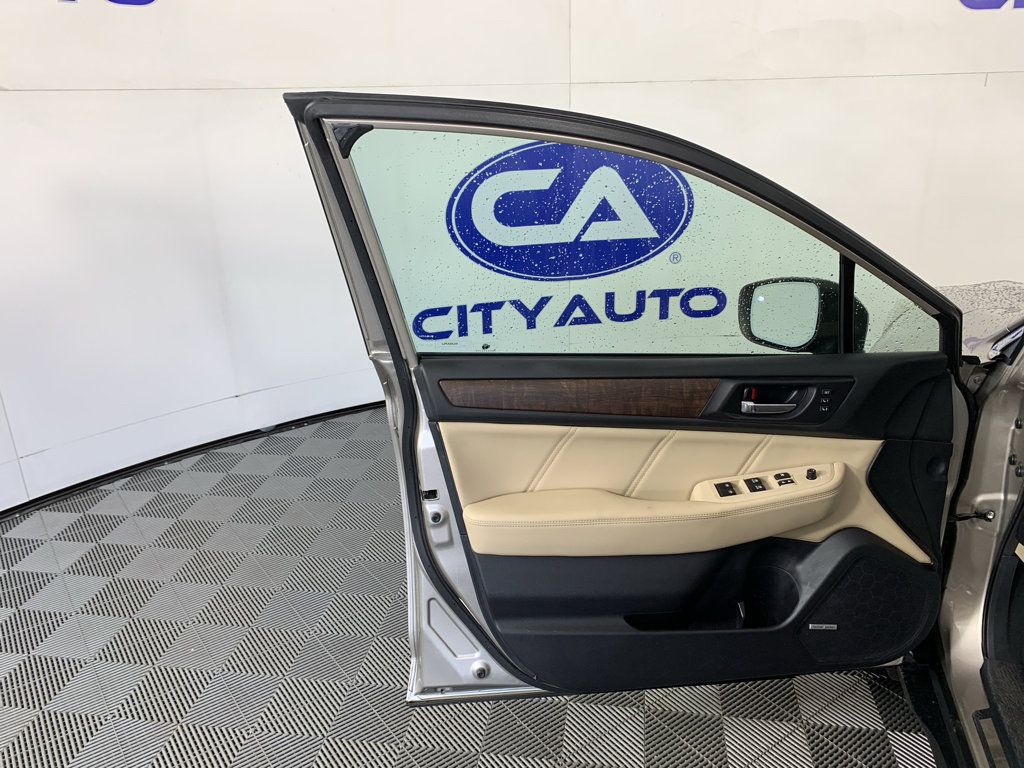Used 2019 Subaru Outback 2.5i Limited w/ Popular Package #2 AWD/4WD image 14