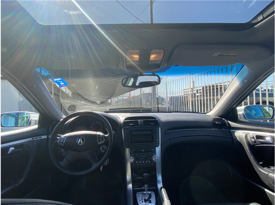 Used 2004 Acura TL image 12