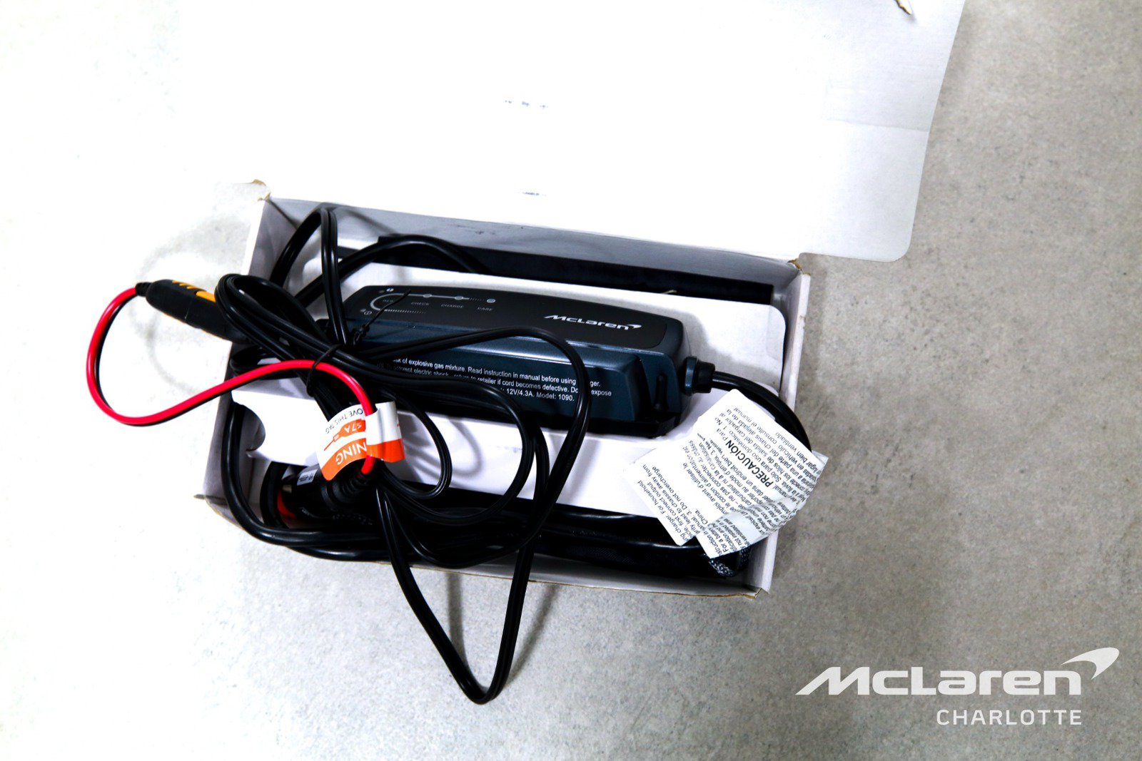 Used 2020 McLaren 620R RWD image 21