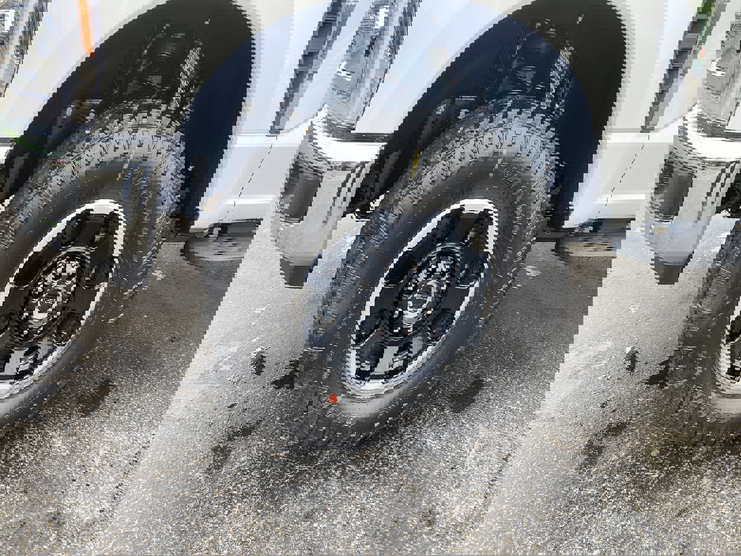 New 2025 Ford F250 King Ranch w/ Tremor Off-Road Package image 23