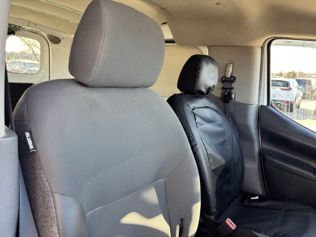 Used 2015 Chevrolet City Express LS image 20