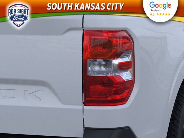 New 2026 Ford Maverick XLT w/ Equipment Group 301A AWD/4WD image 22