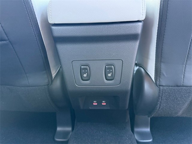 New 2026 Mitsubishi Eclipse Cross SEL image 27