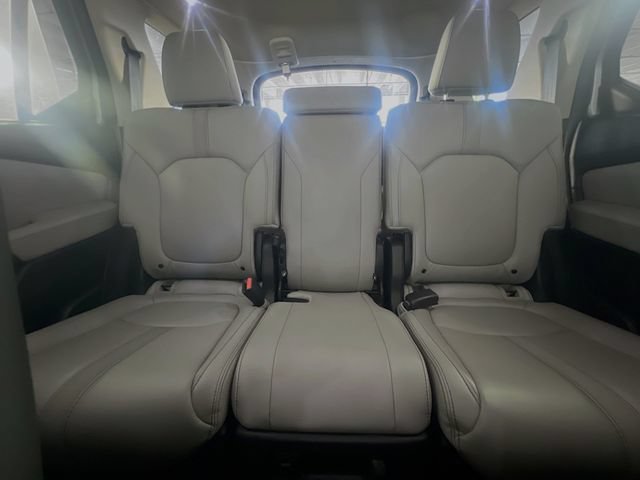 Certified 2025 Honda Pilot EX-L image 26