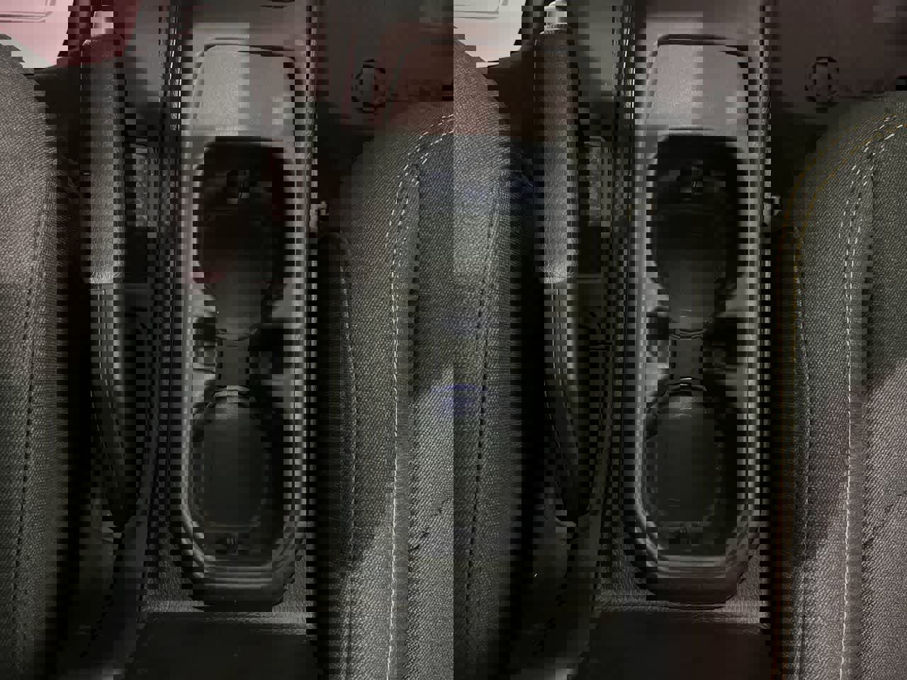 Used 2025 Jeep Wrangler Sport S w/ Convenience Group image 21