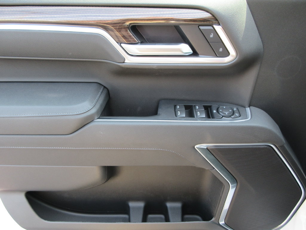 New 2026 Chevrolet Silverado 1500 LT AWD/4WD image 23