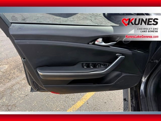 Used 2022 Kia Stinger GT-Line AWD/4WD image 14