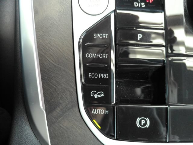 Used 2023 BMW X7 xDrive40i w/ M Sport Package AWD/4WD image 64