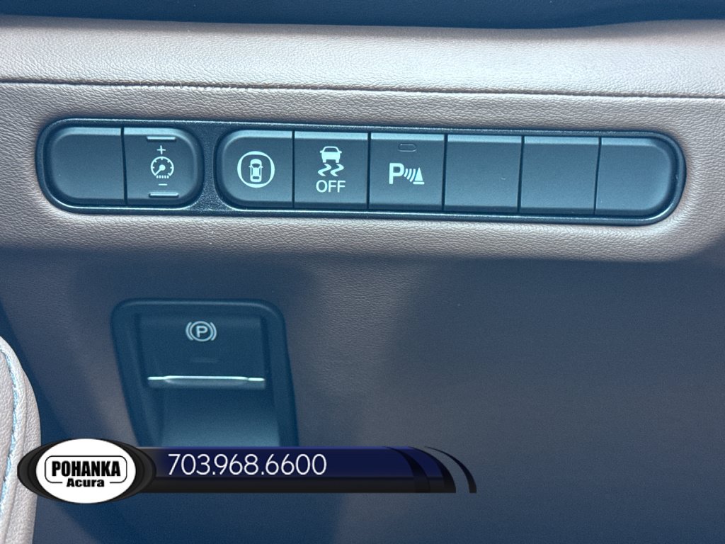 New 2026 Acura MDX w/ Technology Package AWD/4WD image 16
