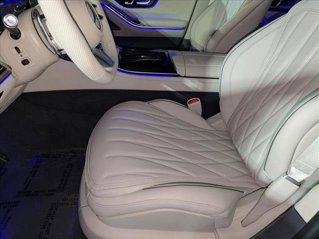 New 2026 Mercedes-Benz S 63 AMG S image 4