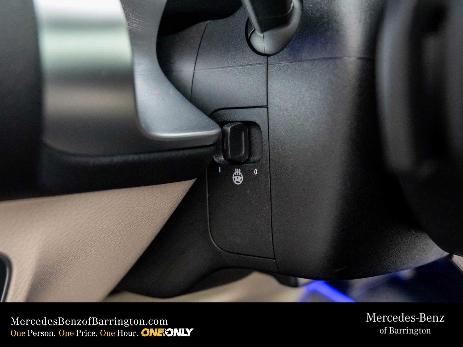 New 2026 Mercedes-Benz GLB 250 4MATIC image 23