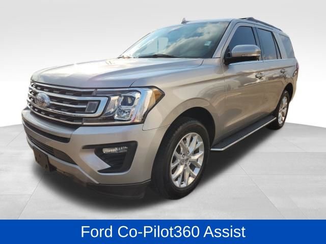 Used 2021 Ford Expedition XLT RWD image 4