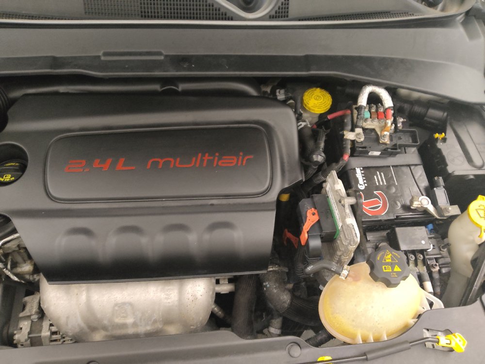 Used 2020 Jeep Compass Latitude AWD/4WD image 30