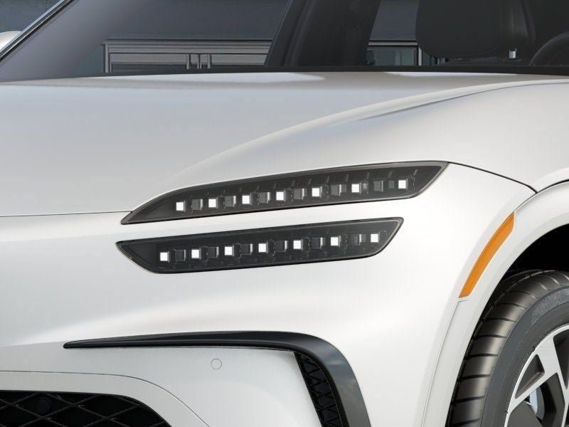 New 2027 Genesis GV60 AWD image 42