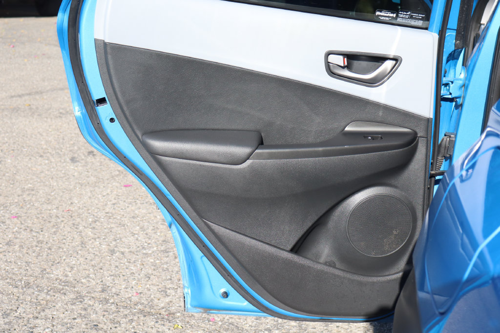 Used 2020 Hyundai Kona Limited AWD/4WD image 39