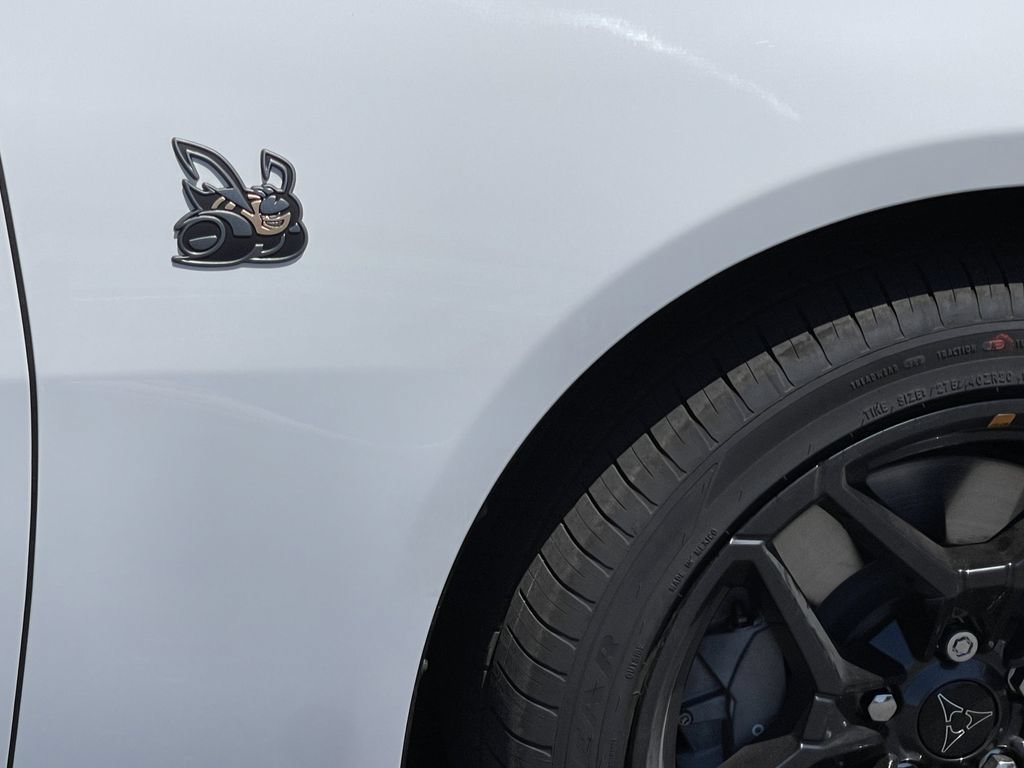 New 2026 Dodge Charger R/T w/ Blacktop Package AWD/4WD image 5