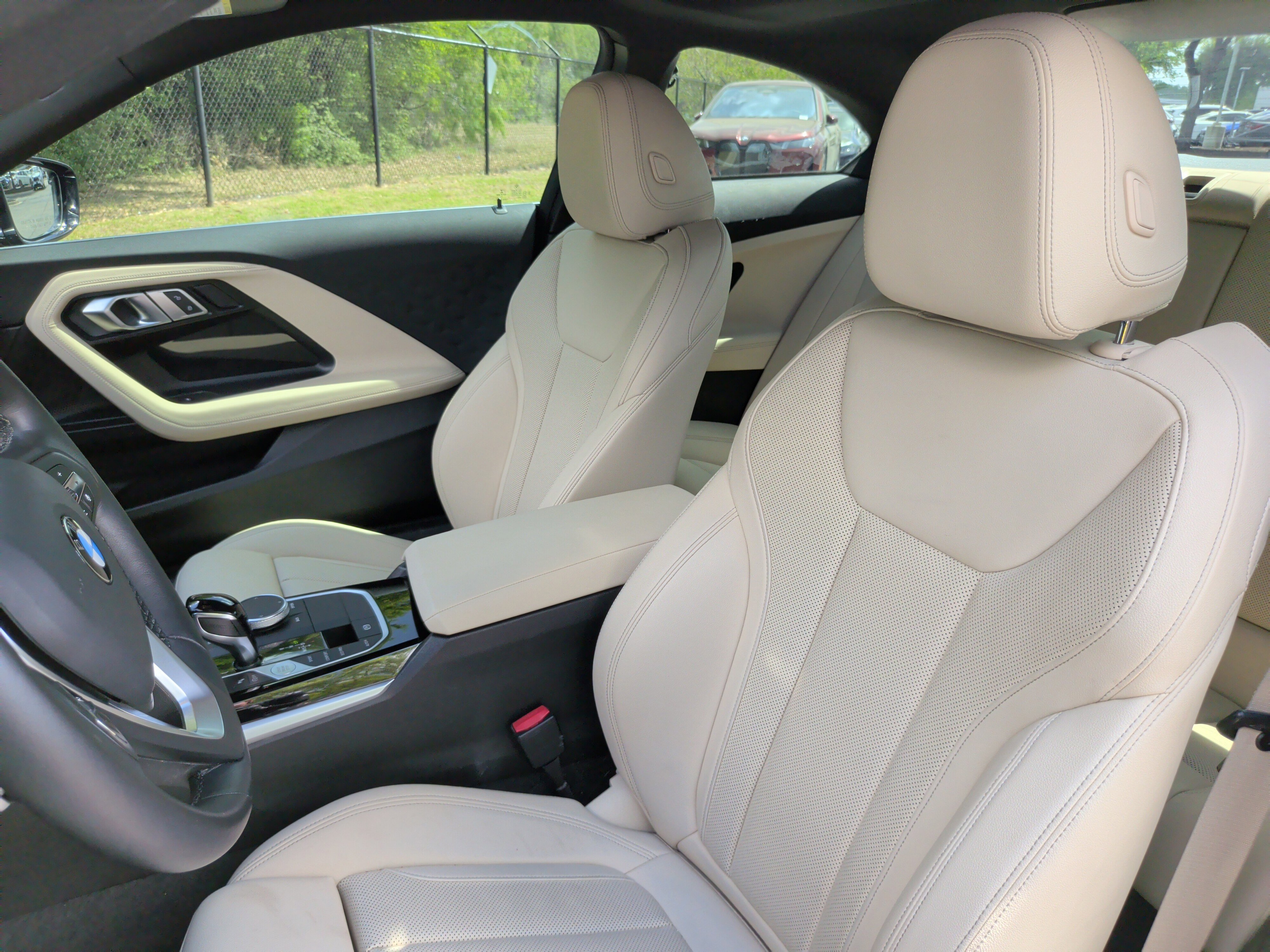 Used 2022 BMW 230i Coupe w/ Convenience Package image 23