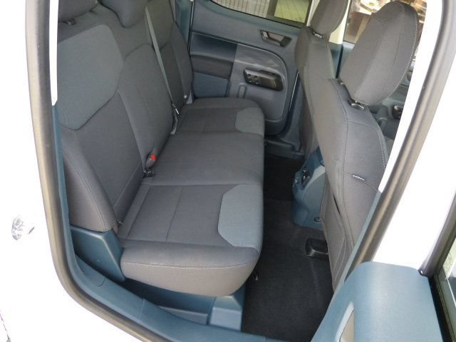 Used 2022 Ford Maverick XL FWD image 16