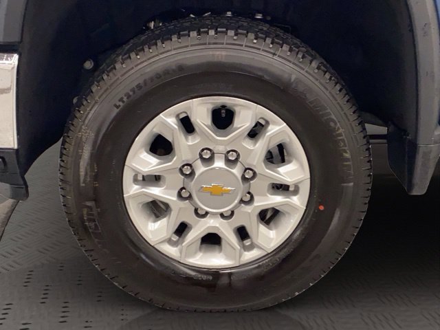 New 2026 Chevrolet Silverado 2500 LT AWD/4WD image 10