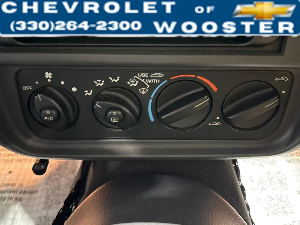 Used 1999 Plymouth Prowler image 21