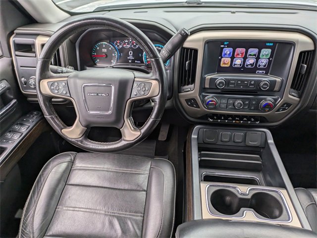 Used 2018 GMC Sierra 1500 Denali image 17