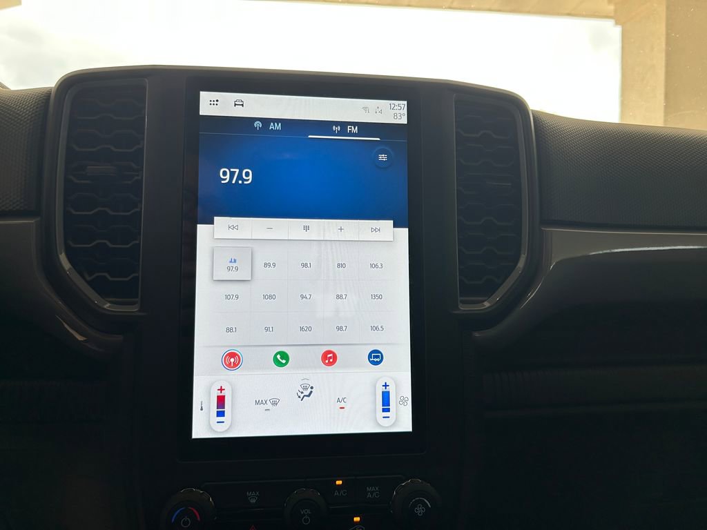 New 2026 Ford Ranger XL image 18