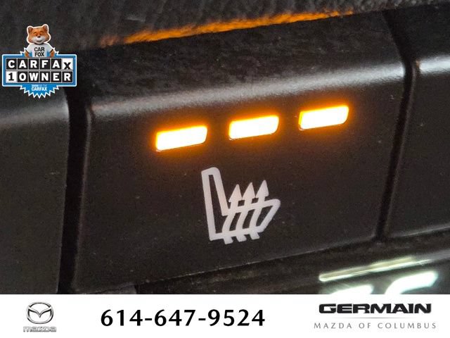 Used 2023 MAZDA CX-5 AWD 2.5 S w/ Select Package image 33