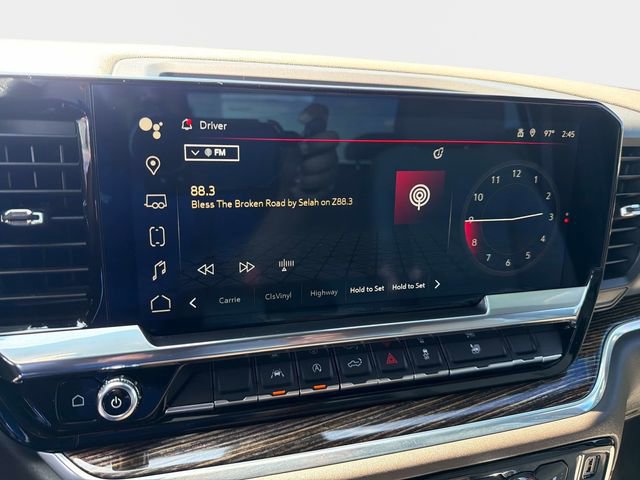 Used 2023 GMC Sierra 1500 SLE RWD image 23