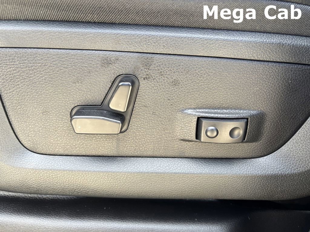 Used 2025 RAM 3500 Laramie w/ Sport Appearance Package image 28