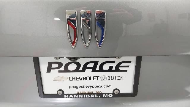 New 2026 Buick Envision Sport Touring image 33