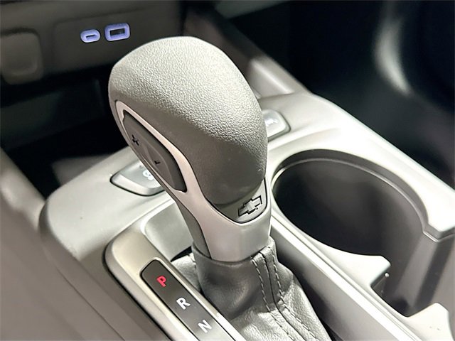 New 2026 Chevrolet Trax LS image 19