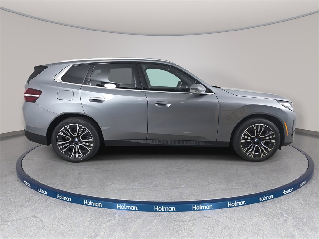 New 2026 BMW X3 xDrive30 w/ Convenience Package image 4