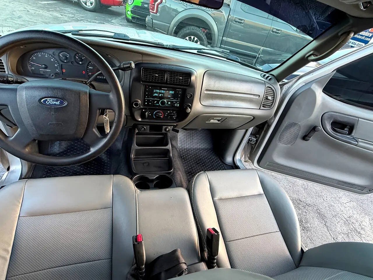 Used 2010 Ford Ranger XL RWD image 28