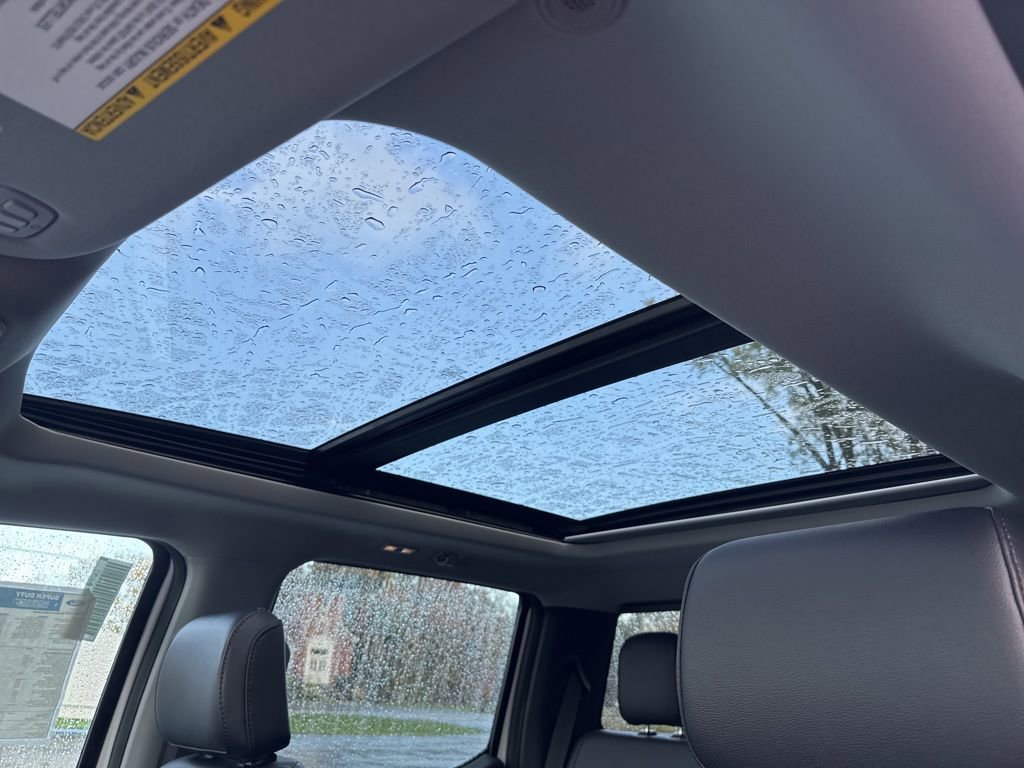 New 2026 Ford F350 Lariat w/ Lariat Premium Package image 22