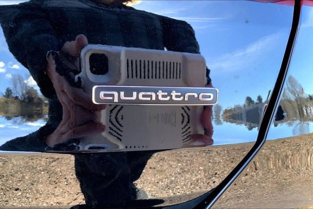 Certified 2025 Audi Q3 2.0T Premium w/ Convenience Package image 31