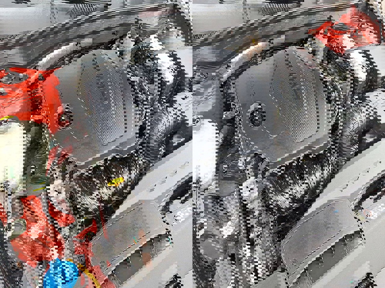 Used 2020 Hyundai Sonata SEL w/ Convenience + Sunroof Package image 30