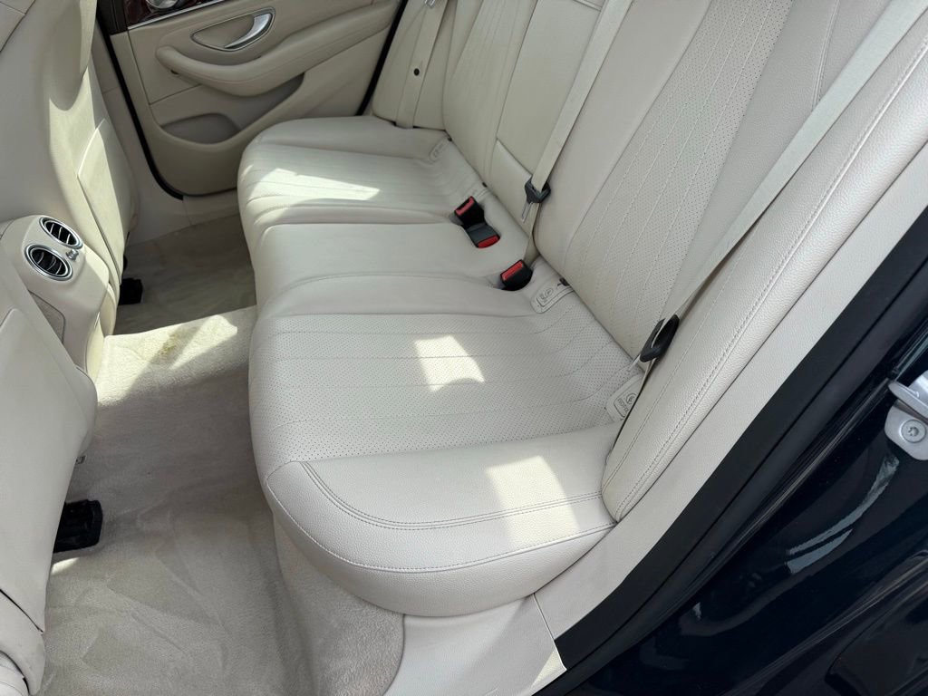 Used 2017 Mercedes-Benz E 300 4MATIC w/ Premium 1 Package image 14