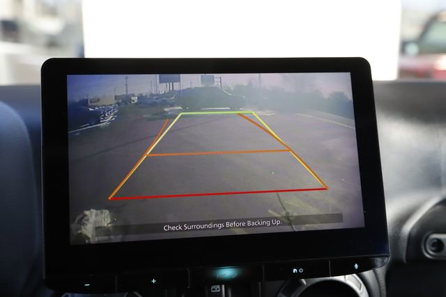 Used 2017 Jeep Wrangler Unlimited Sport w/ Quick Order Package 24S image 23