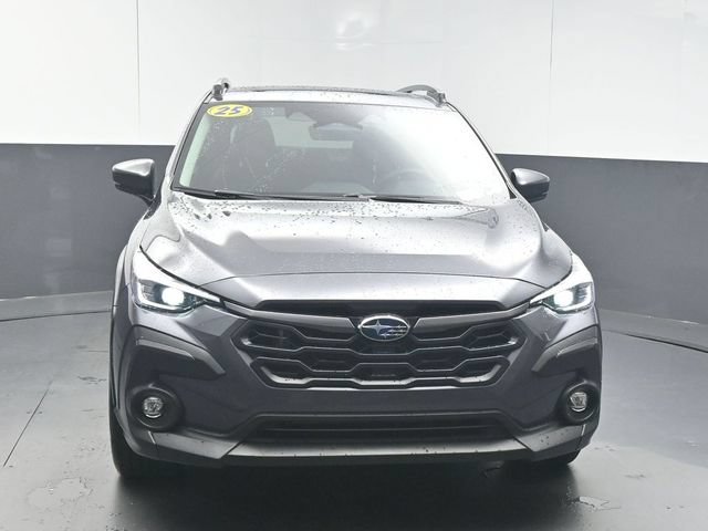 Certified 2025 Subaru Crosstrek 2.5i Limited w/ Popular Package #4A AWD/4WD image 3