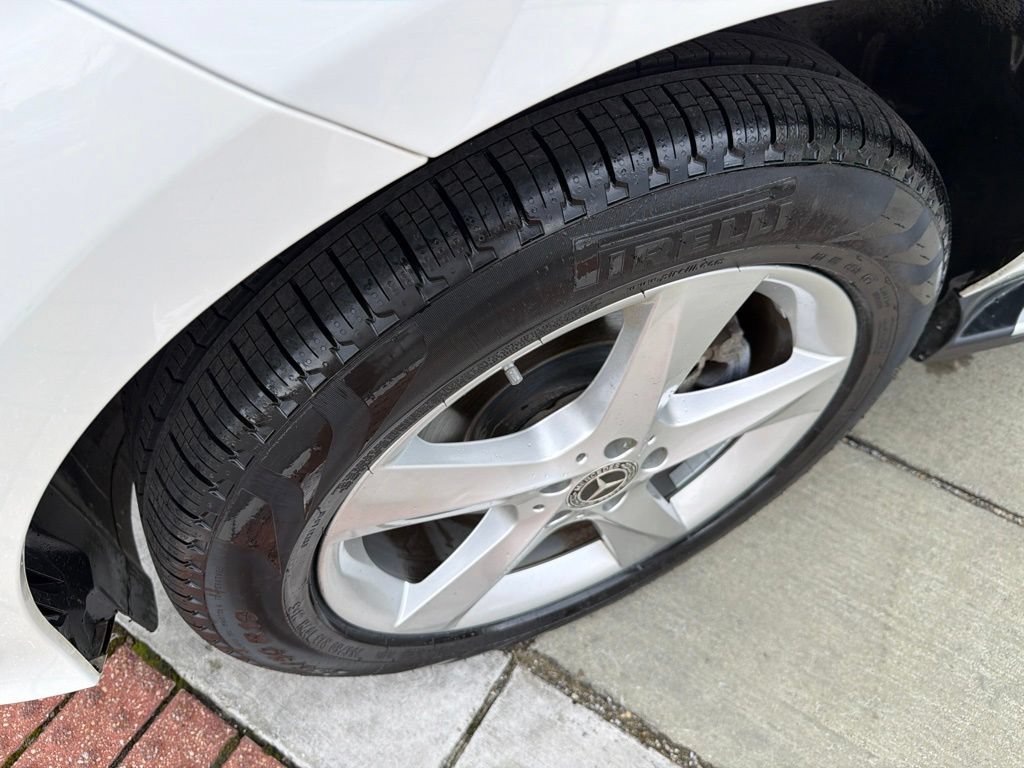 Used 2018 Mercedes-Benz GLE 350 image 10