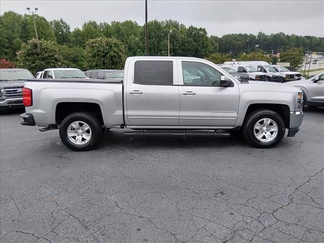 Used 2018 Chevrolet Silverado 1500 LT w/ All Star Edition RWD image 3