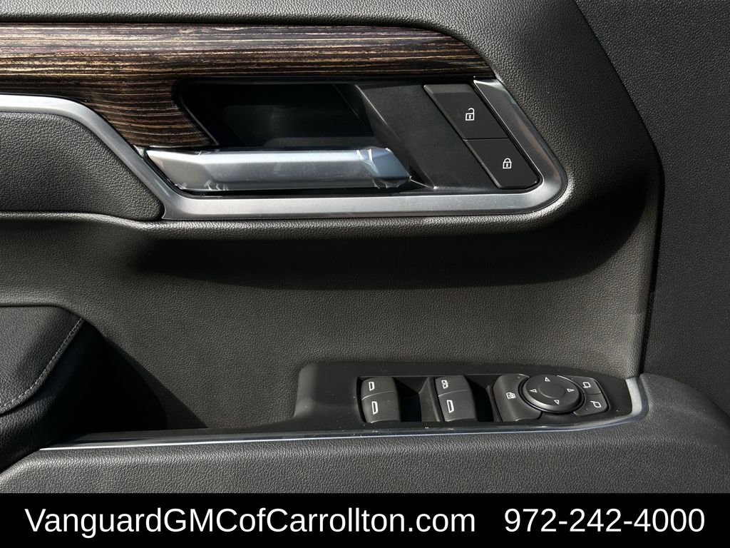 New 2026 GMC Sierra 1500 Elevation image 21