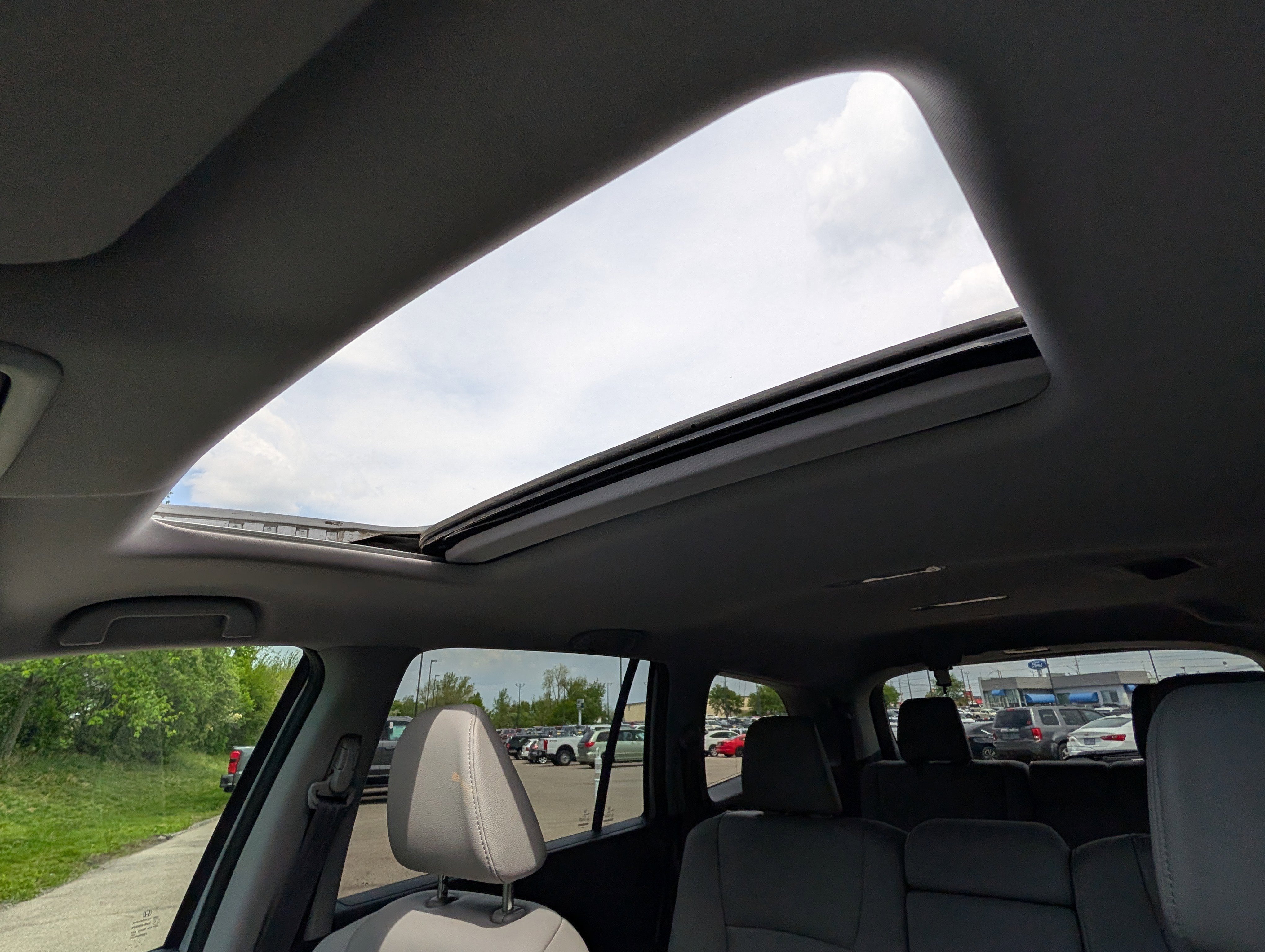 Used 2017 Honda Pilot EX-L image 26