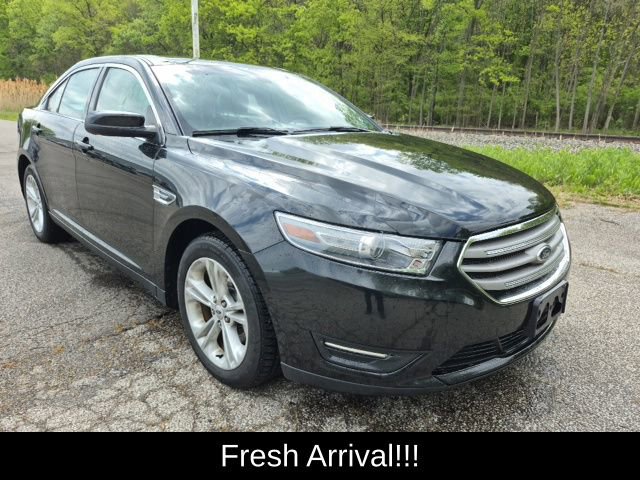Used 2013 Ford Taurus SEL FWD image 8