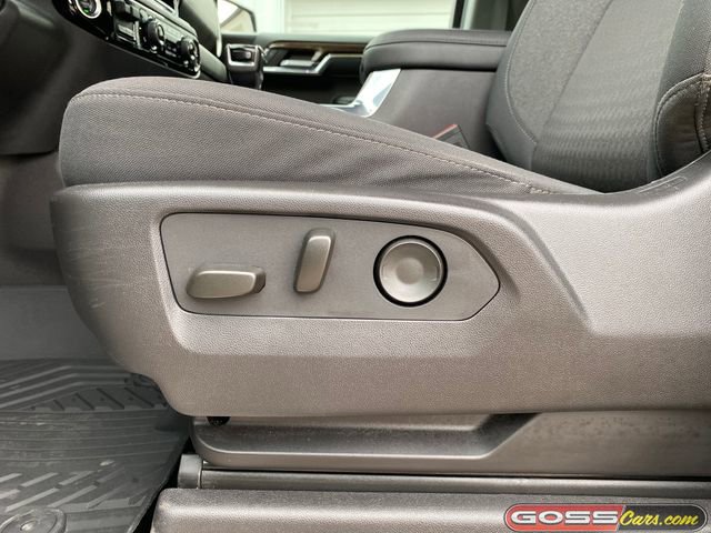 Used 2024 Chevrolet Silverado 1500 LT Trail Boss image 24