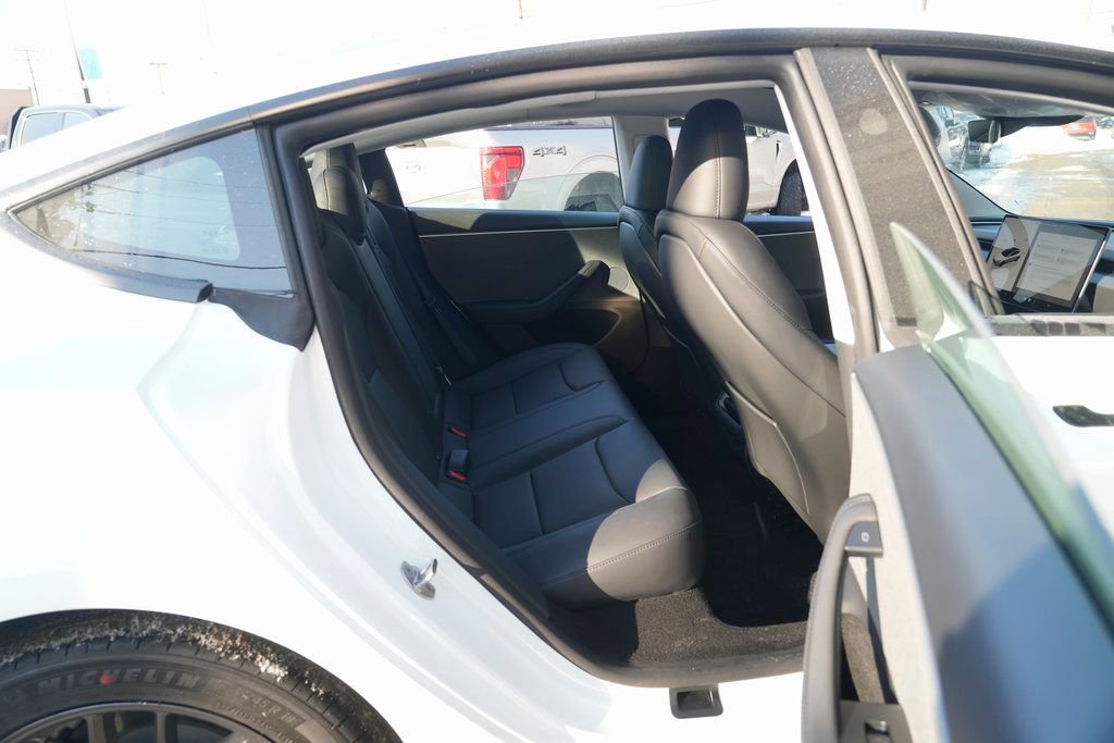 Used 2026 Tesla Model 3 Long Range image 33