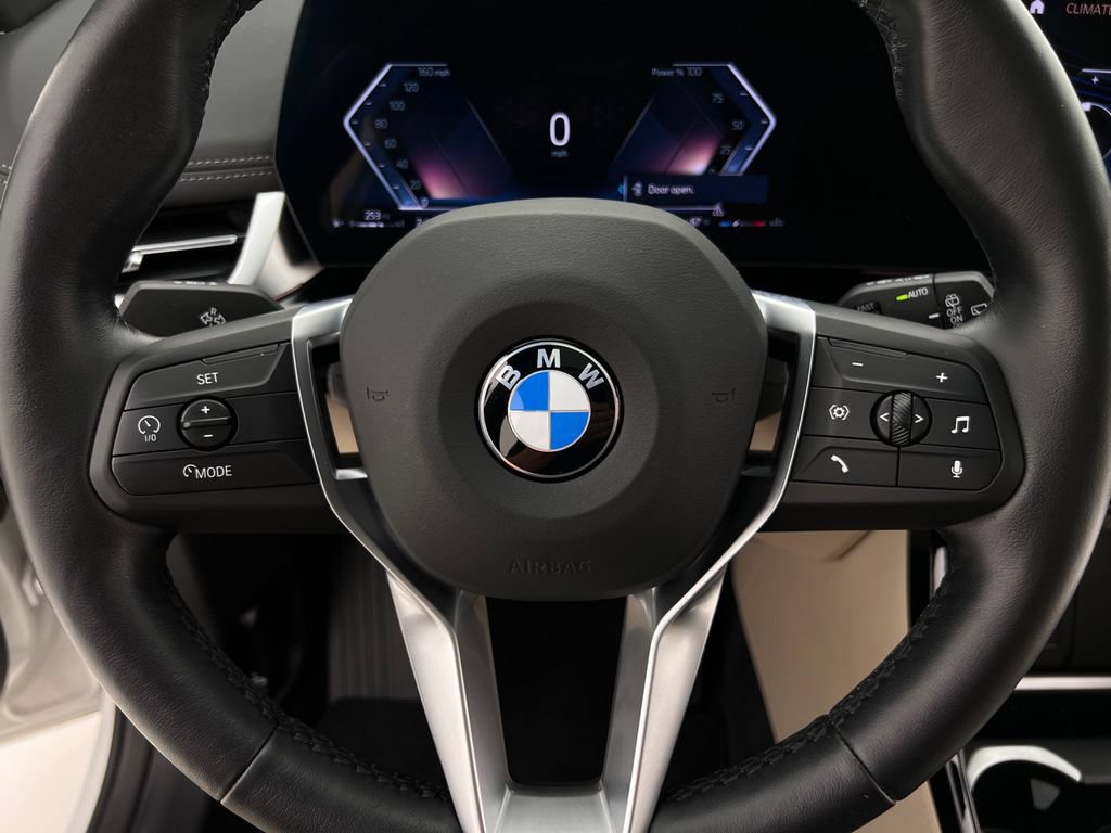 Used 2023 BMW X1 xDrive28i w/ Convenience Package AWD/4WD image 16