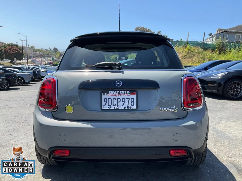 Used 2023 MINI Cooper SE FWD image 5