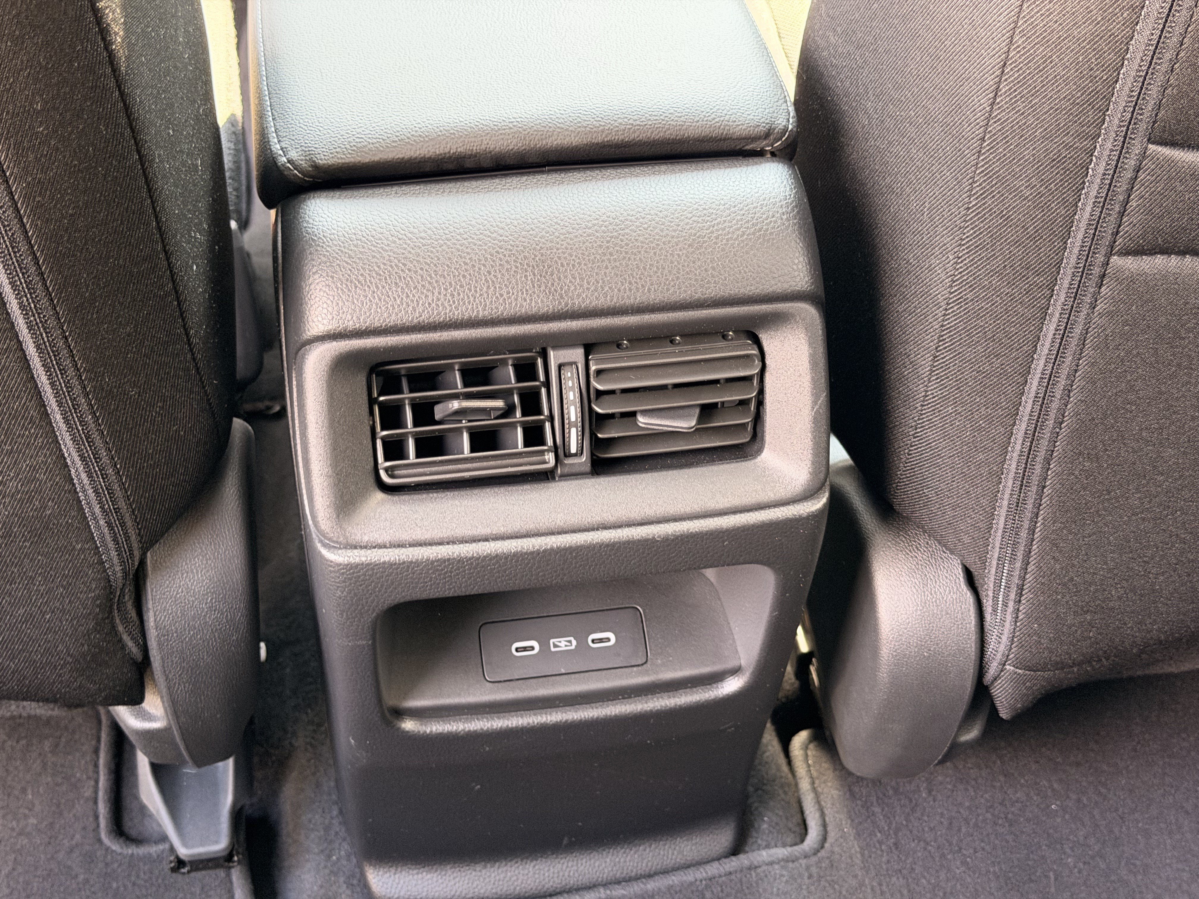 Certified 2024 Honda CR-V EX image 26